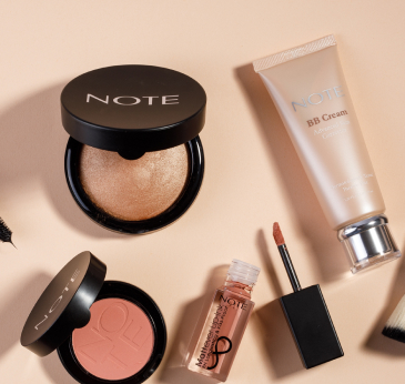 NOTE MATTEVER LIPSTICK